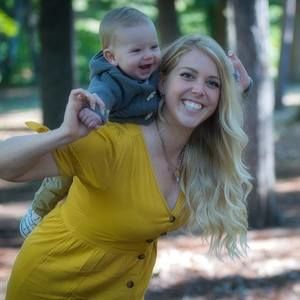 Meet your Posher, Marie-eve